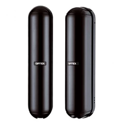 Всепогодный охранный извещатель линейный инфракрасный Optex BX-100PLUS