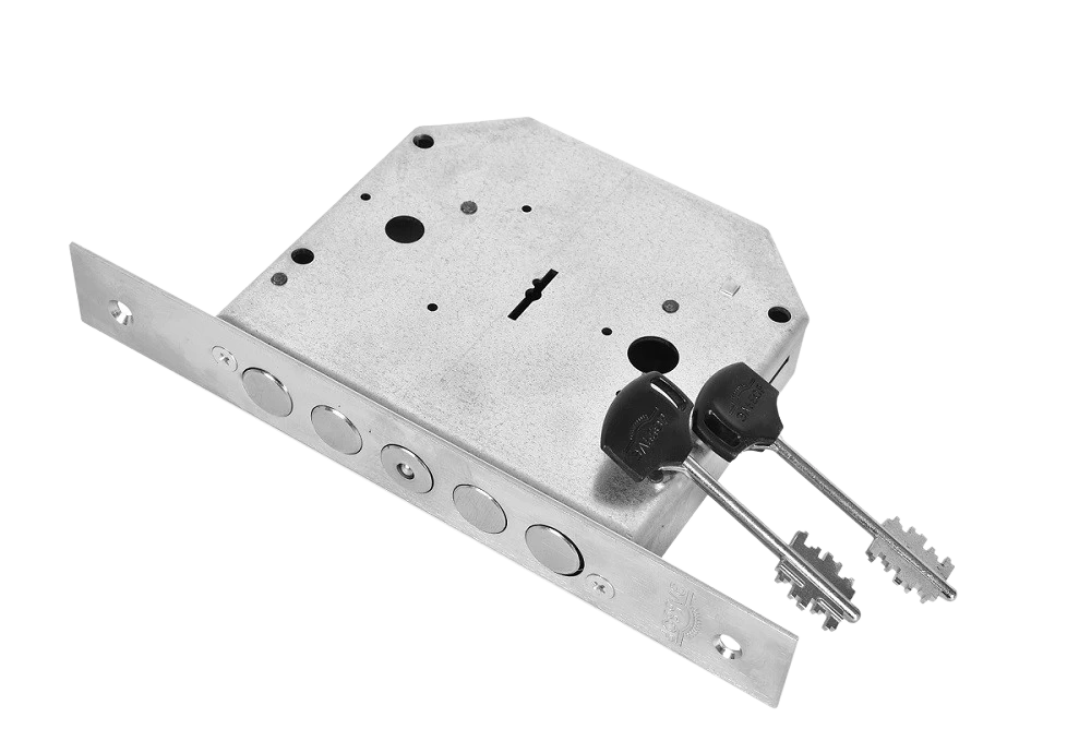 Замок антивандальный дополнительный ЦМО Замок-ШТВ-12-36-А