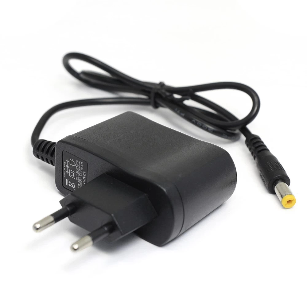 8 портовый неуправляемый коммутатор без PoE AMATEK AN-SG8