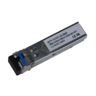 Оптический модуль SFP Dahua SFP-1310T-20-SMF