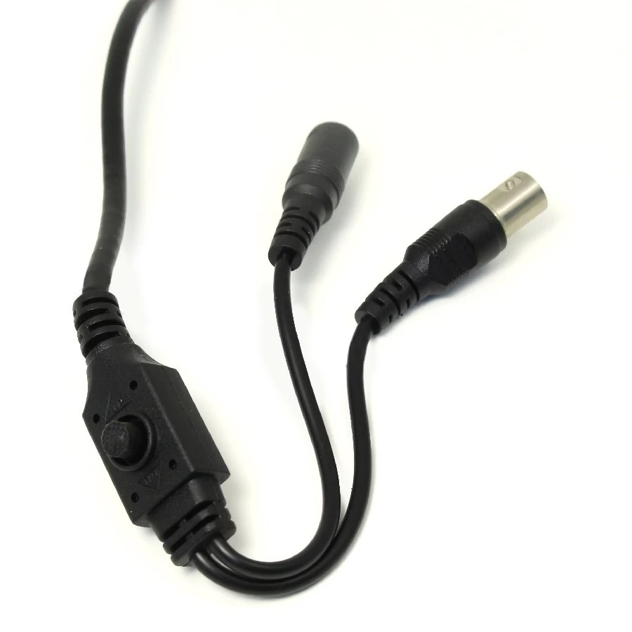 Купольная мультиформатная видеокамера 2 Мп AMATEK AC-HDV202S