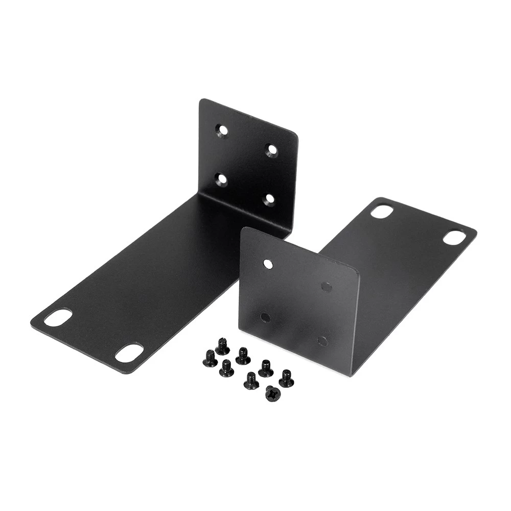 19 портовый неуправляемый коммутатор с PoE AMATEK AN-S18P16A