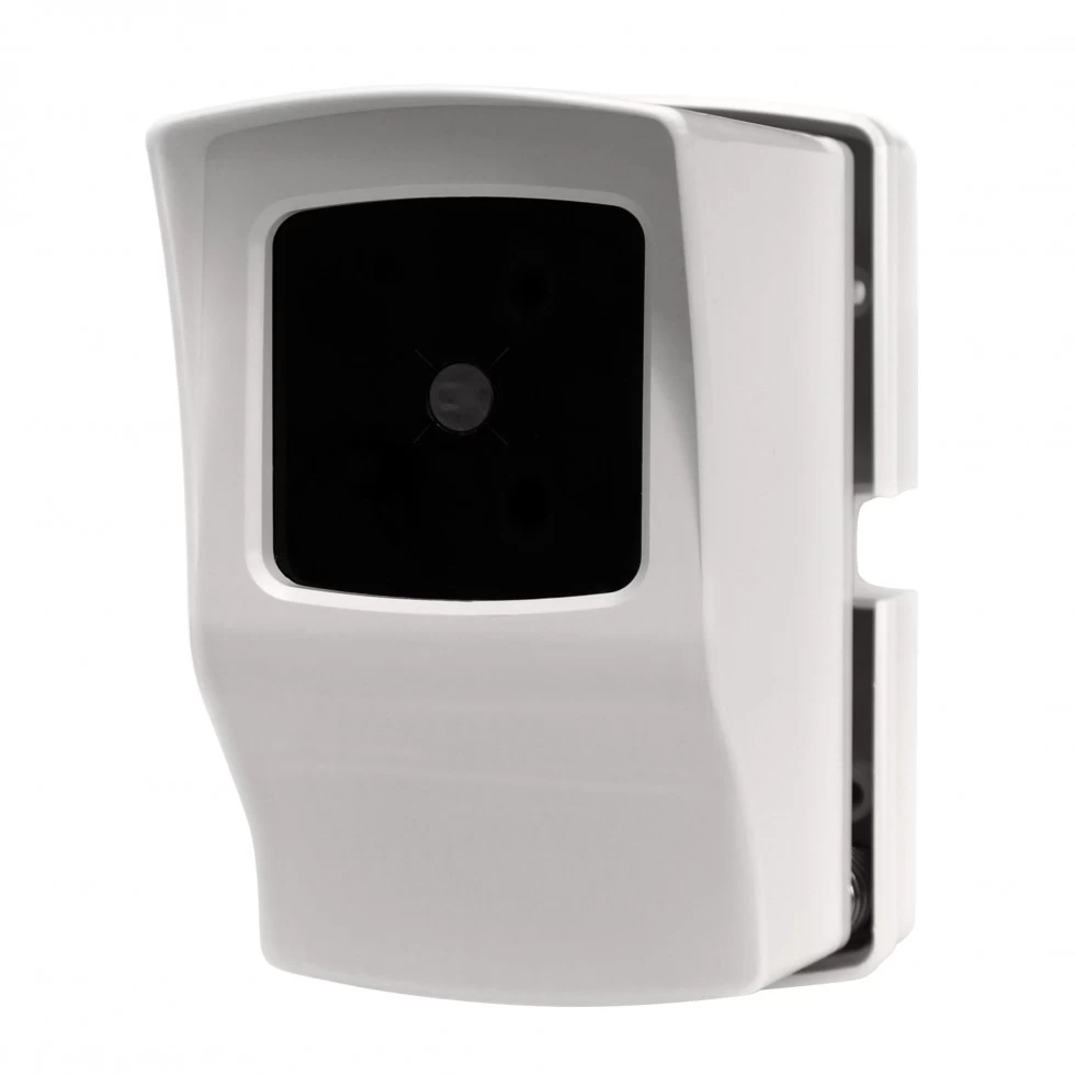 Извещатель пожарный линейный однопозиционный адресный Болид С2000-ИПДЛ исп.100