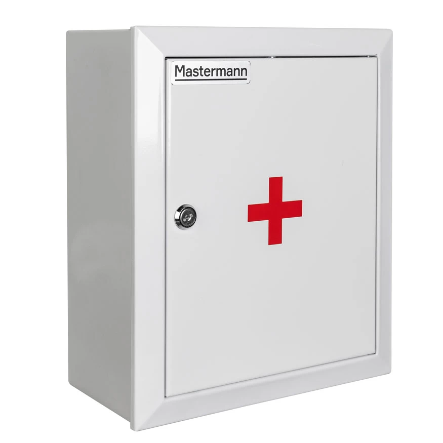 Аптечный шкаф MASTERMANN-2 IP 31