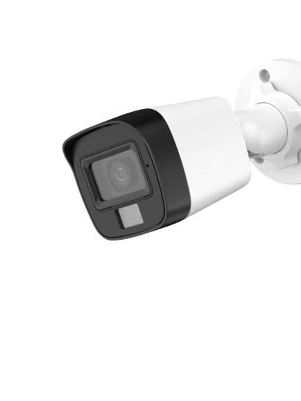 Цилиндрическая HD-TVI видеокамера 2 Мп iFLow F-AC-2122M(2.8mm)