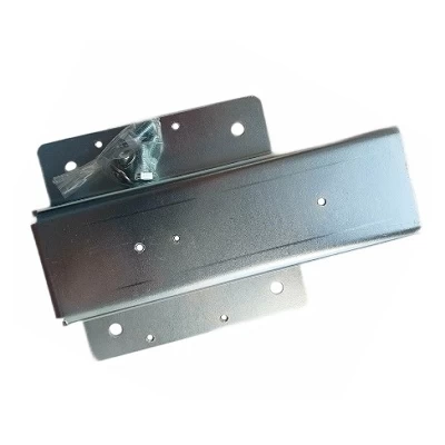 Адаптер овальной стрелы NICE BOOMKIT4