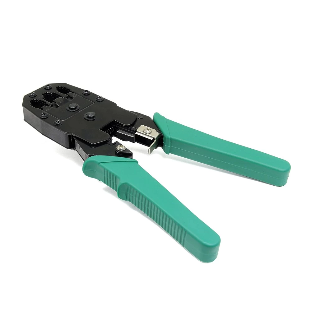 Инструмент обжимной AMATEK AT-200