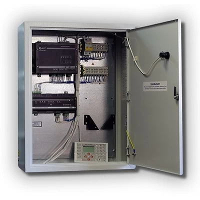 Блок системный для работы с модулями ВЭРС ВЭРС-АСД (У) Исп. 2