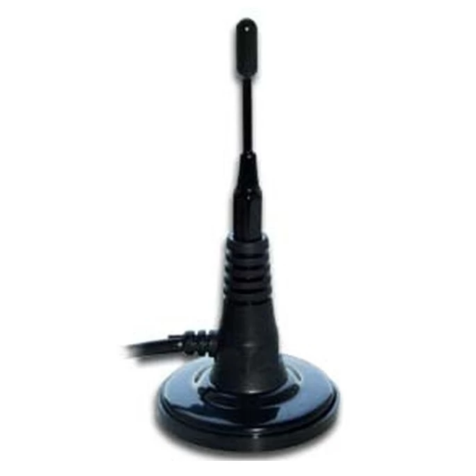 Внешняя антенна, 5 дБ Сибирский Арсенал Антенна GSM SMA 905