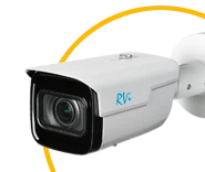 Видеонаблюдение