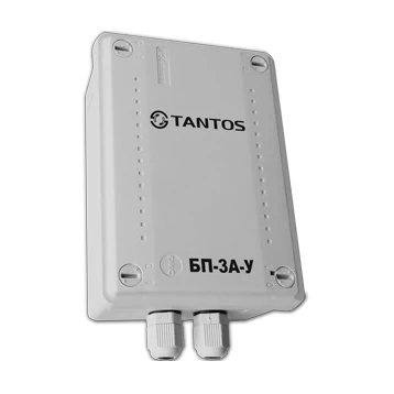 Блок питания TANTOS БП-3А-У