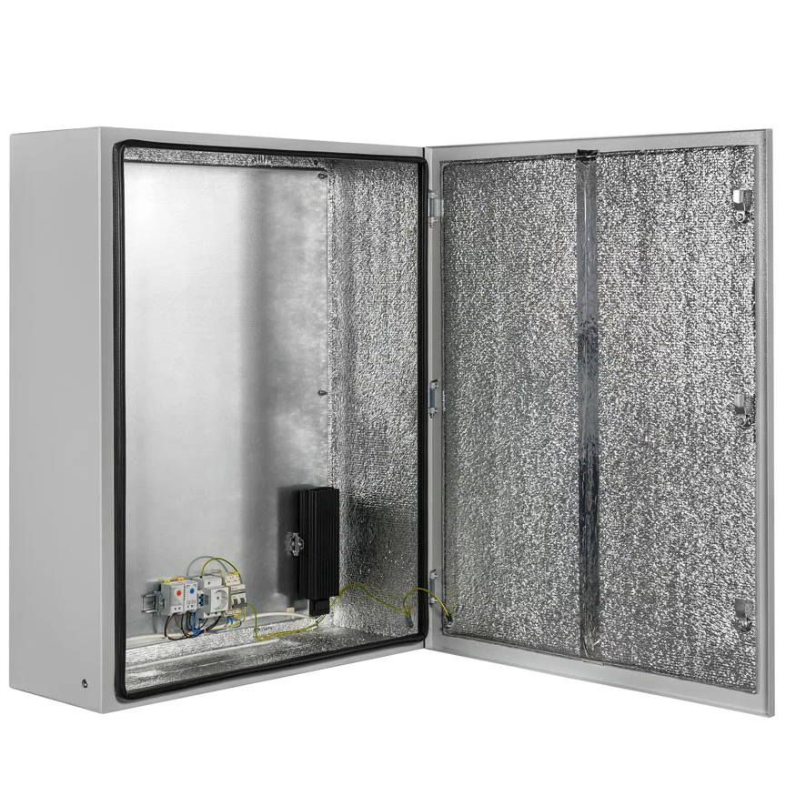 Термошкаф Mastermann-15УТП (Ver. 2.0)