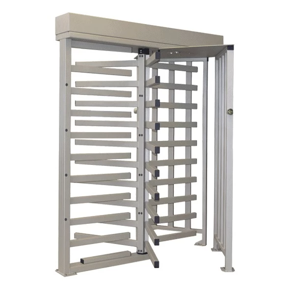Полноростовый турникет PERCo-RTD-15.2R