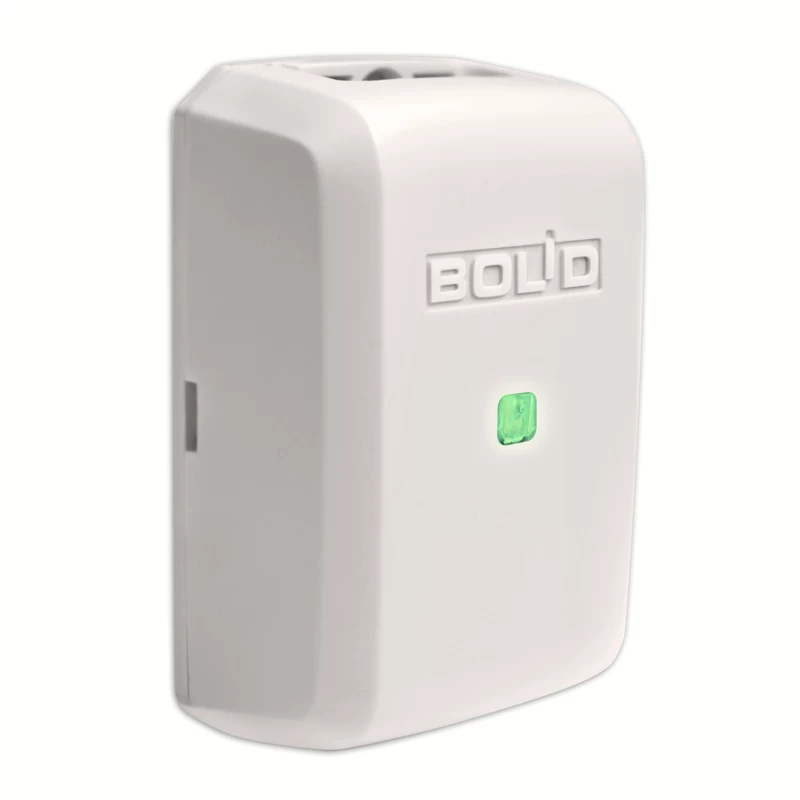 Адресный контроллер для счетчиков воды Болид С2000-АСР2