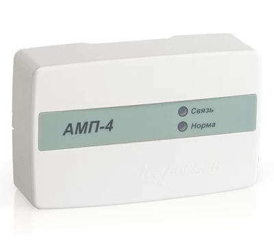 Метка адресная пожарная Рубеж АМП-4