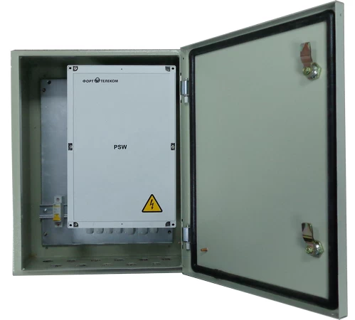 Шкаф электротехнический TFortis CrossBox-2