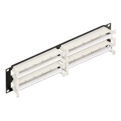 Коммутационная панель 110 типа NIKOMAX ESSENTIAL NMC-RB110-200