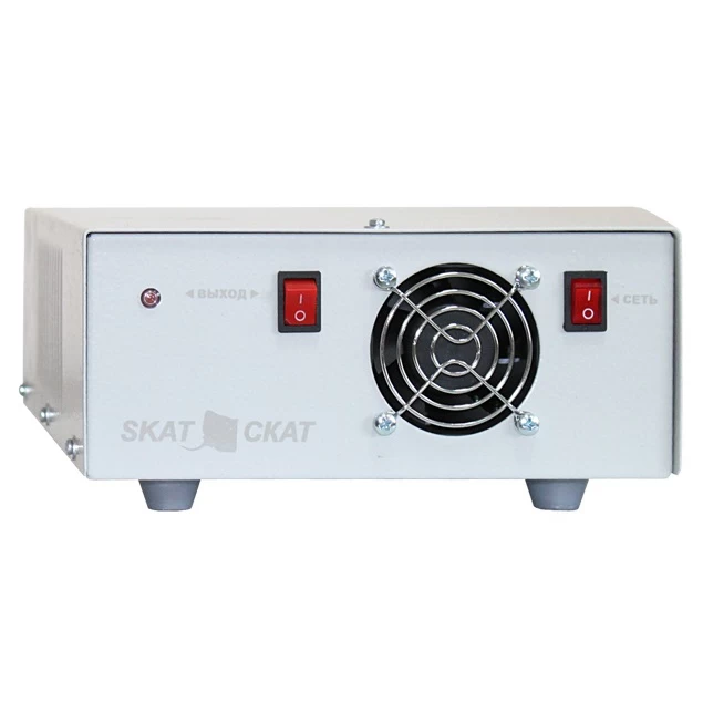 Источник бесперебойного питания Бастион СКАТ - 2400 исп.6/10