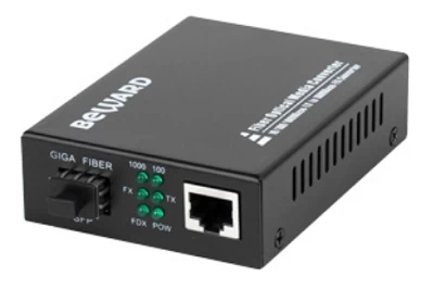Медиаконвертер Beward STM-1205