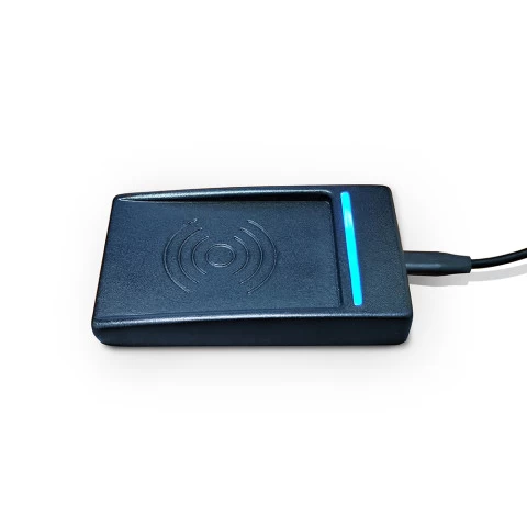 Настольный считыватель Mifare ProxWay PW-DESKTOP BLE v.2