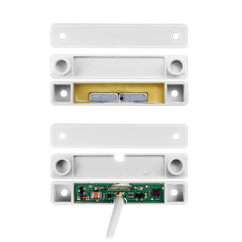 Адресный магнитоконтактный охранный извещатель Болид С2000-СМК Эстет