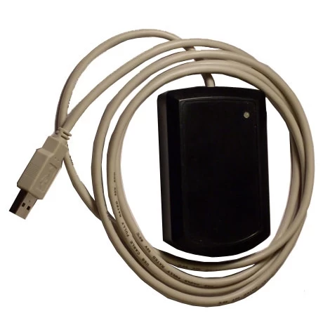 Настольный USB считыватель формата EM-Marin Проксимус-USB-4