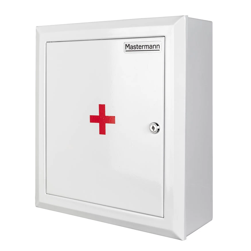 Аптечный шкаф MASTERMANN-3 IP 31
