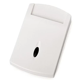 Накладка-карман для карт IronLogic Крышка-карман для MATRIX-III светлый