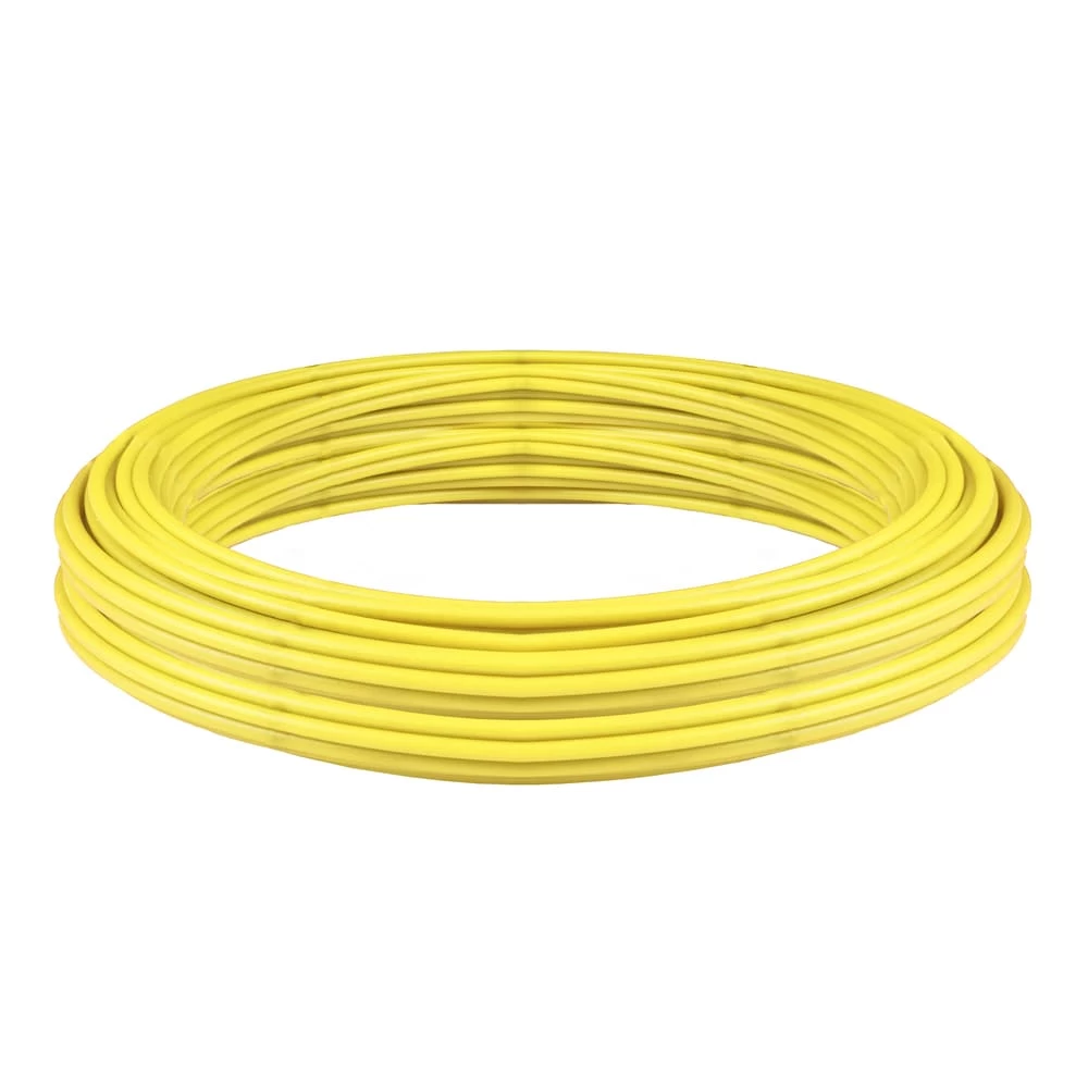 Запасной стеклопруток желтый для УЗК Cabeus Pull-Spare-11-50m (9941c)