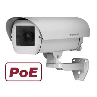 Термокожух Beward BDxxxxP-K