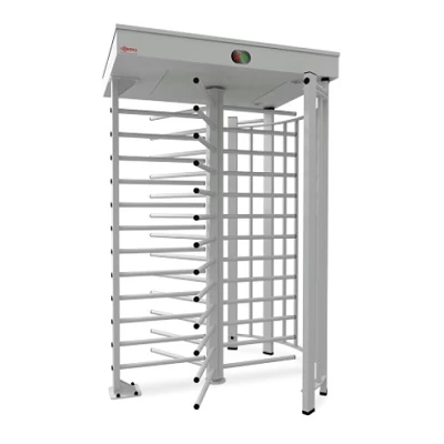 Полноростовый турникет OXGARD Praktika T-10-М (Моторизированный порошковое лакокрасочное покрытие)