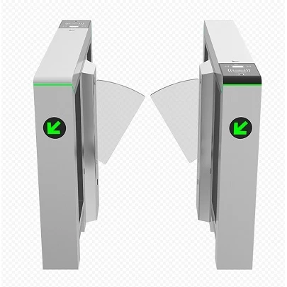 Центральный модуль раздвижного турникета ZKTeco Mars-F1000