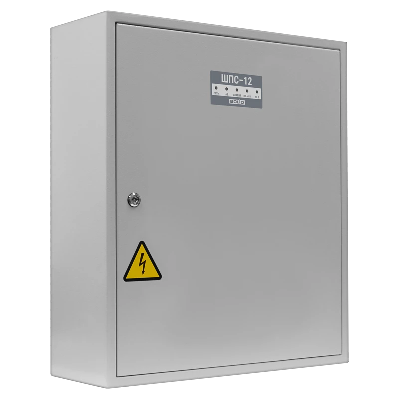 Шкаф для средств пожарной автоматики Болид ШПС-12 исп.22