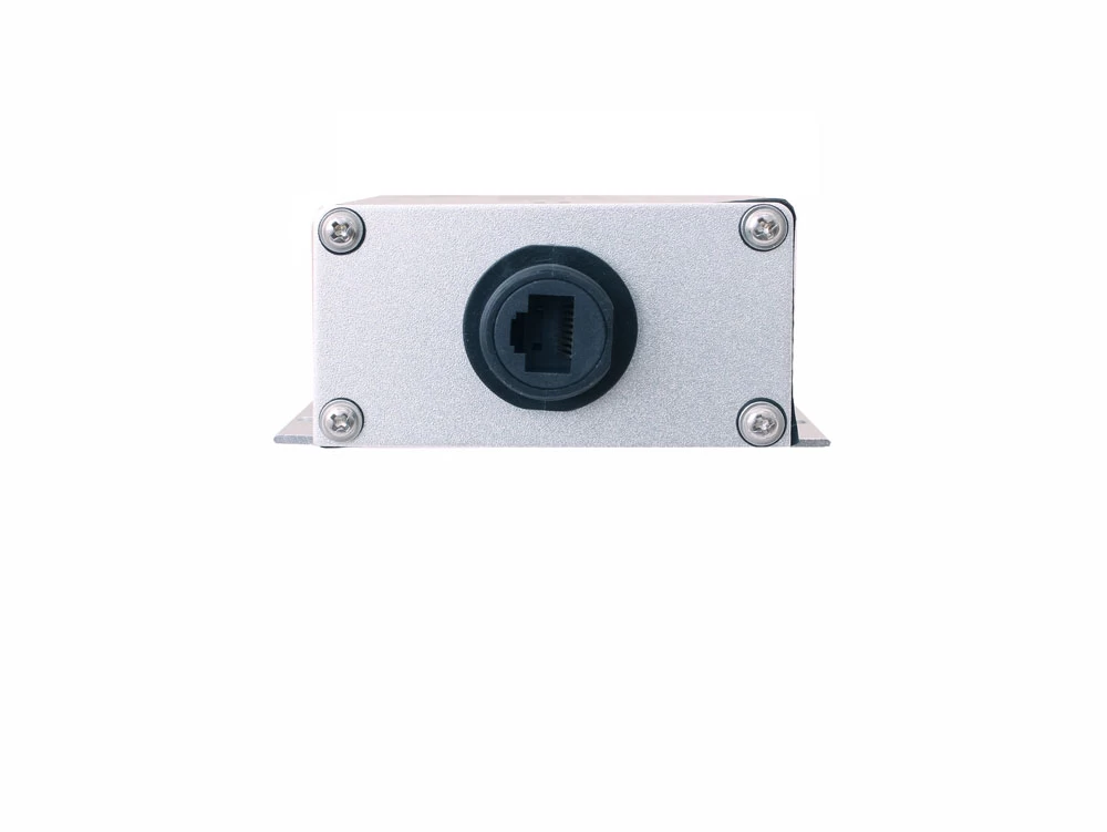 Уличный PoE удлинитель OSNOVO SW-8030/WD