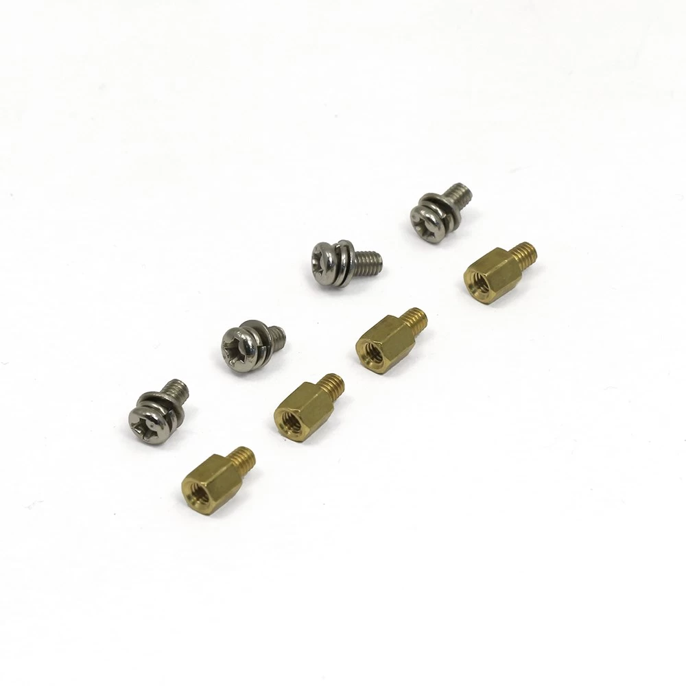 Плата для цепей питания AMATEK AP-OD4