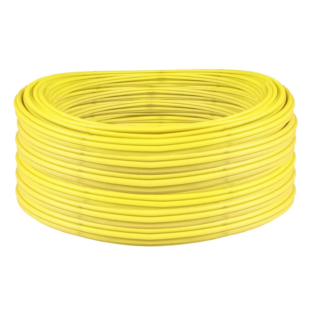 Запасной стеклопруток желтый для УЗК Cabeus Pull-Spare-11-500m (10004c)