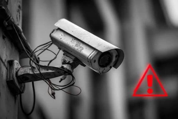 Топ 10 ошибок в выборе видеонаблюдения