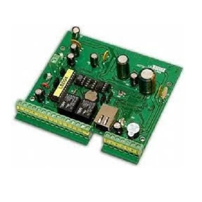 Конвертер интерфейса Wiegand - RS-485, без корпуса PERCo-AC02.2 1-01