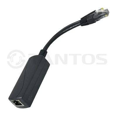 PoE-сплиттер TANTOS TSn-SP12