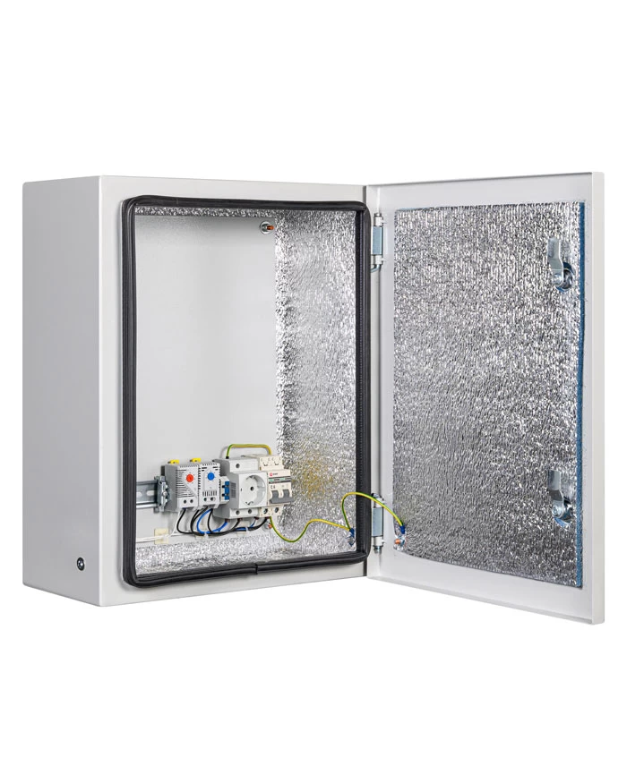 Термошкаф Mastermann-13УТП (Ver. 2.0)