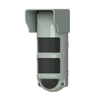 Датчик движения уличный беспроводной Риэлта Ri-OMD-1