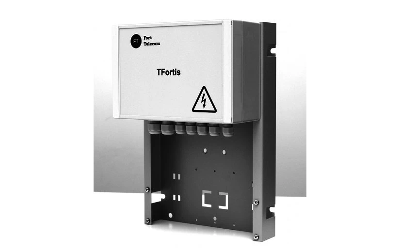 TFortis, Кронштейн для PSW.