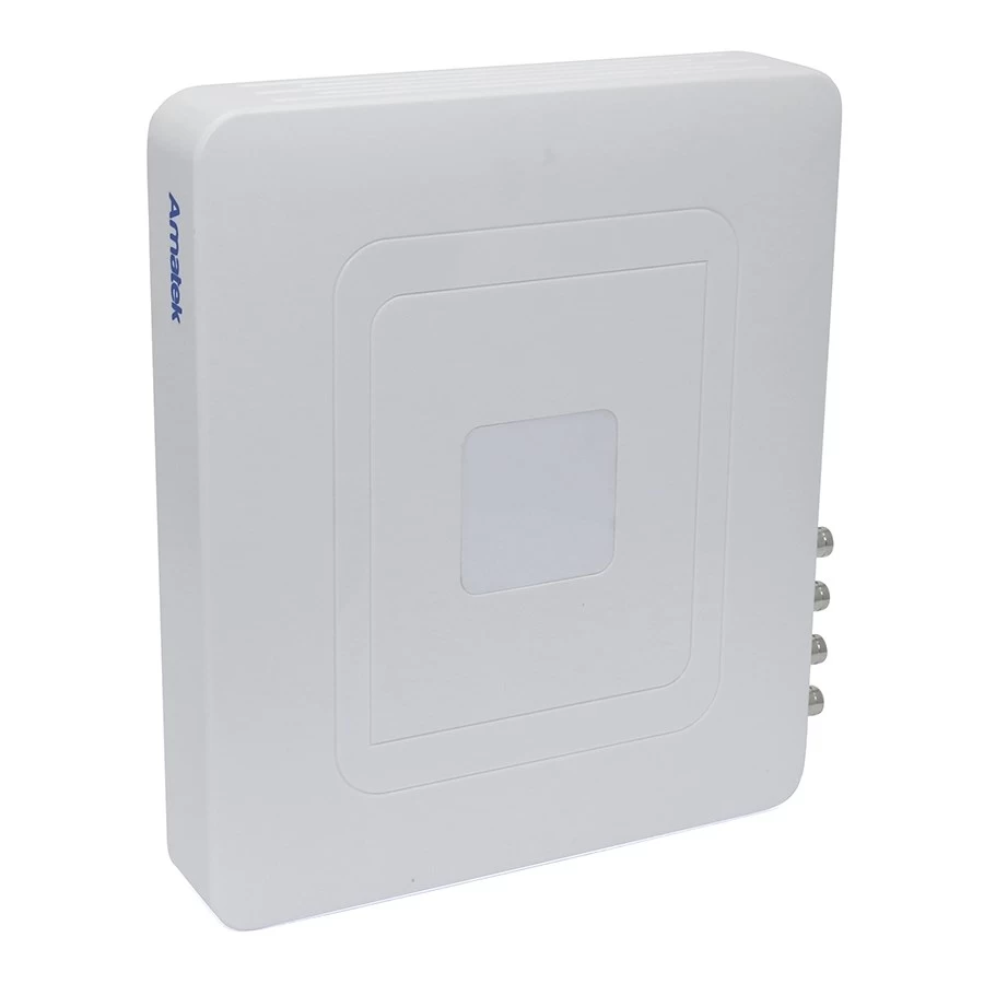 4 канальный мультиформатный видеорегистратор AMATEK AR-HT49X