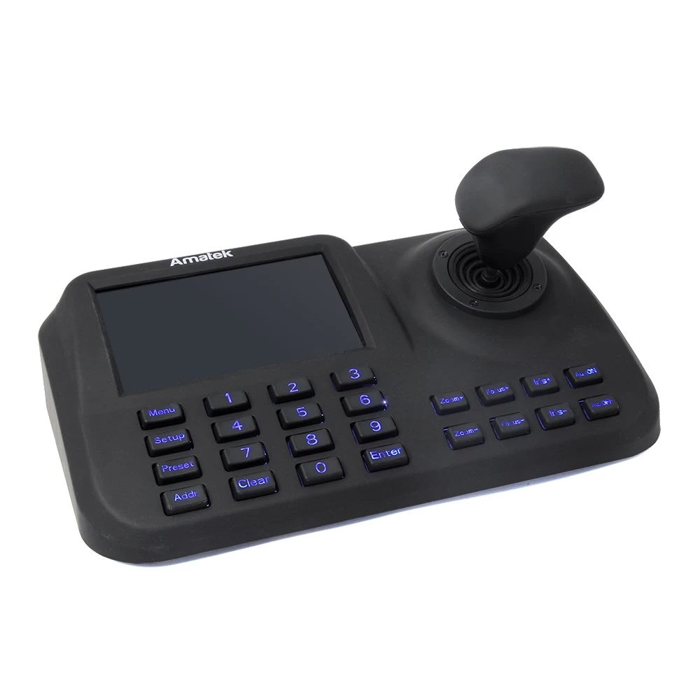 Клавиатура управления AMATEK AV-PN95