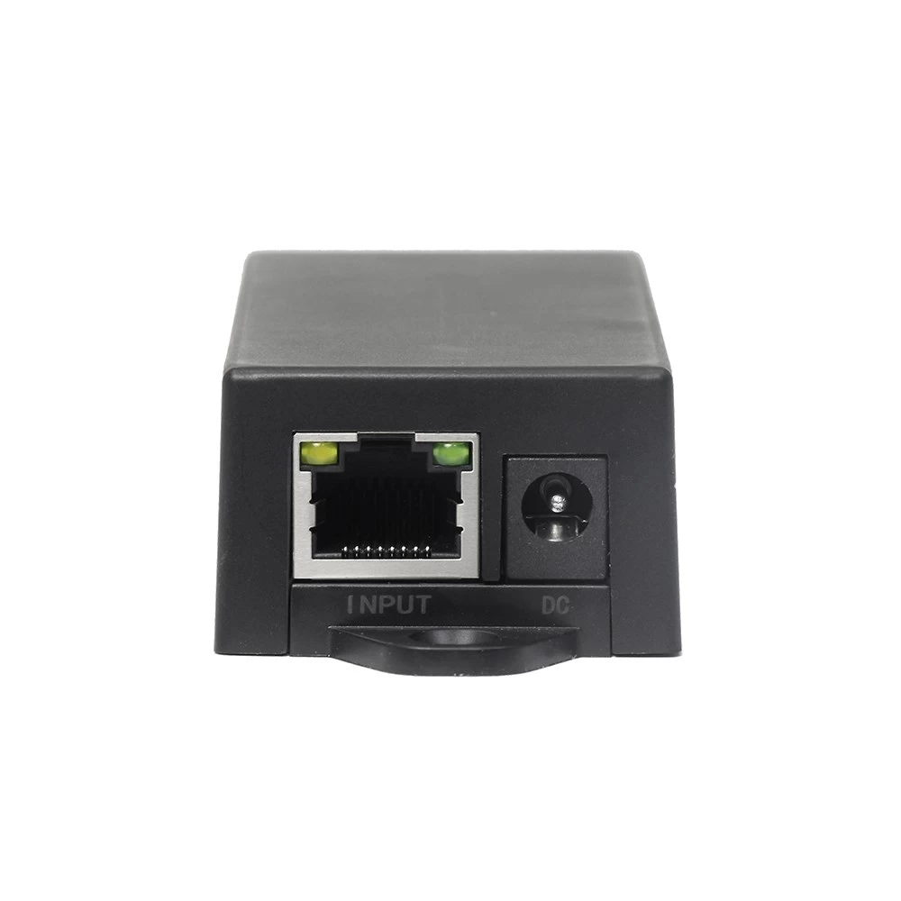 POE удлинитель AMATEK AN-PE