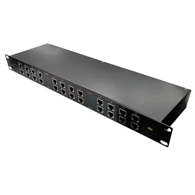 Устройство грозозащиты RVi-1NSP20-24GP