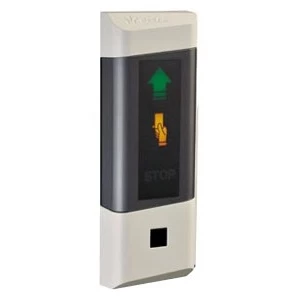 Выносной блок индикации с ИК-приемником PERCo-AI01