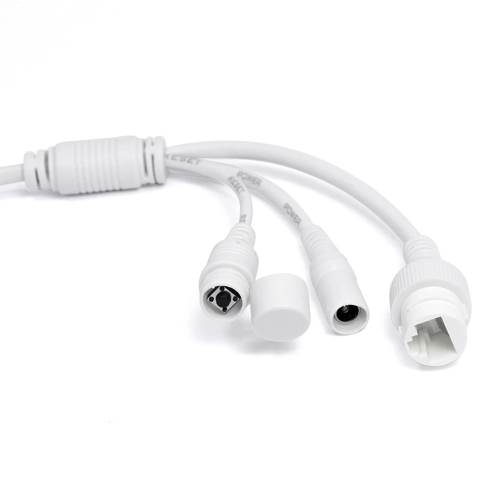 Цилиндрическая IP видеокамера 4 Мп AMATEK AC-IS402ME