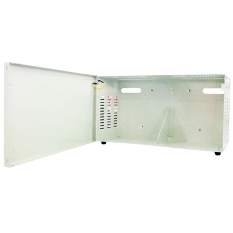 Отсек под АКБ 26Ач - 2шт Бастион АО 2/26