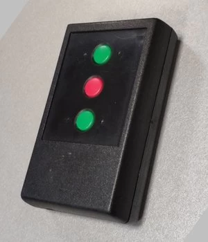 Пульт управления OMA-26.4 (СВ.A5)